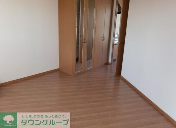 K・パークの物件内観写真